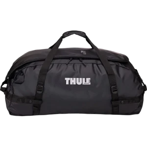 Спортивная сумка THULE Chasm Transformer, Нейлон, Чёрный Спортивная сумка THULE Chasm Transformer, Нейлон, Чёрный