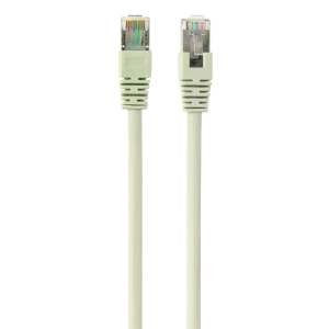 Патч-корд Cablexpert PP22-0.5M, Cat5e FTP, 0,5м, Серый Патч-корд Cablexpert PP22-0.5M, Cat5e FTP, 0,5м, Серый
