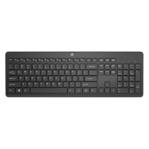 Tastatură HP 230, Fără fir, Negru Tastatură HP 230, Fără fir, Negru