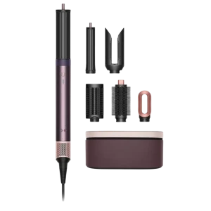 Стайлер Dyson Airwrap HS09 Co-anda 2x, 1700Вт, Jasper Plum Стайлер Dyson Airwrap HS09 Co-anda 2x, 1700Вт, Jasper Plum