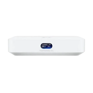 Router Ubiquiti UCG-Ultra, Alb Router Ubiquiti UCG-Ultra, Alb