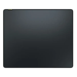 Mouse Pad pentru jocuri HATOR Tonn EVO, Large, Negru Mouse Pad pentru jocuri HATOR Tonn EVO, Large, Negru