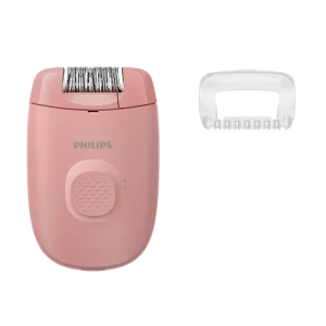 Эпилятор Philips BRE227/00, Розовый Эпилятор Philips BRE227/00, Розовый