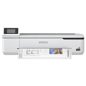 Струйный принтер Epson SureColor SC-T3100N, Белый Струйный принтер Epson SureColor SC-T3100N, Белый
