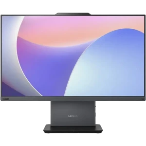 Computer All-in-One Lenovo ThinkCentre neo 50a Gen 5, 27", Intel Core i7-13620H, 16GB/512GB, FreeDOS, Luna Grey Computer All-in-One Lenovo ThinkCentre neo 50a Gen 5, 27", Intel Core i7-13620H, 16GB/512GB, FreeDOS, Luna Grey
