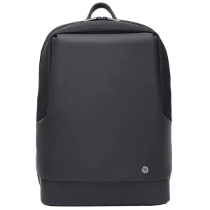 Rucsac zilnic NINETYGO City Commuter, 13", Nailon, Poliester, Negru Rucsac zilnic NINETYGO City Commuter, 13", Nailon, Poliester, Negru