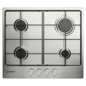 BinHob/gas Indesit THP 642 IX/I 1 BinHob/gas Indesit THP 642 IX/I 1