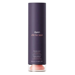 Spray pentru păr Dyson HF 04 Chitosan Pre-style Curly Spray pentru păr Dyson HF 04 Chitosan Pre-style Curly