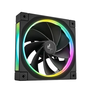 Вентилятор для ПК Deepcool FL12 R, 120 мм Вентилятор для ПК Deepcool FL12 R, 120 мм