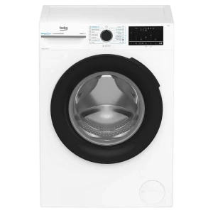 Стиральная машина Beko BM3WFU410415WB, 10кг, Белый Стиральная машина Beko BM3WFU410415WB, 10кг, Белый