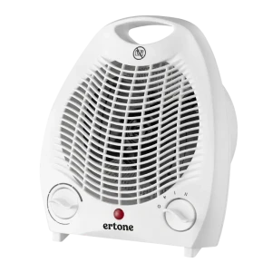 Fan Heater ERTONI ERT-265AB Fan Heater ERTONI ERT-265AB