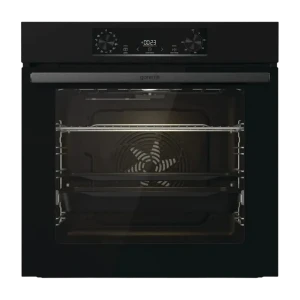 Электрический духовой шкаф Gorenje BOS 6737 E06B, Чёрный Электрический духовой шкаф Gorenje BOS 6737 E06B, Чёрный