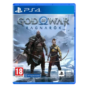 ActiVision God Of War: Ragnarok, Acțiune și aventură, PlayStation 4, Disc ActiVision God Of War: Ragnarok, Acțiune și aventură, PlayStation 4, Disc