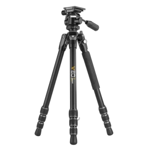 Tripied Foto-Video Vanguard VEO3 264AO, Cap Video, Negru Tripied Foto-Video Vanguard VEO3 264AO, Cap Video, Negru