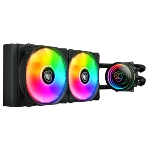 Cooler procesor Cougar Poseidon Elite ARGB 240 Cooler procesor Cougar Poseidon Elite ARGB 240
