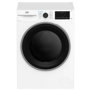 Стирально-сушильная машина Beko B5DFT59442W, 9кг, Белый Стирально-сушильная машина Beko B5DFT59442W, 9кг, Белый