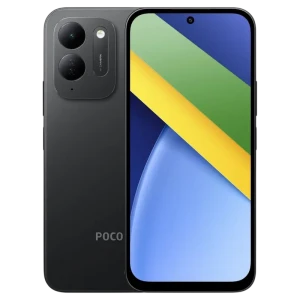 Poco C95 Pro 4G 8/256GB EU Black Poco C95 Pro 4G 8/256GB EU Black