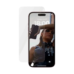 Sticlă de protecție PanzerGlass SAFE. UWF for iPhone 15 , Transparent Sticlă de protecție PanzerGlass SAFE. UWF for iPhone 15 , Transparent