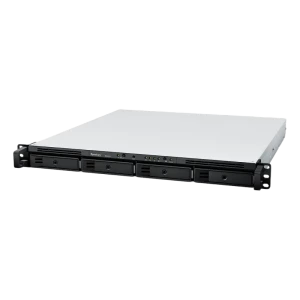 Stocare atașată la rețea SYNOLOGY RS822+, Argintiu Stocare atașată la rețea SYNOLOGY RS822+, Argintiu