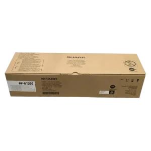 Тонер Sharp BP-GT300, Черный Тонер Sharp BP-GT300, Черный