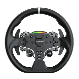 Volan Gaming MOZA R5 Racing, Negru Volan Gaming MOZA R5 Racing, Negru