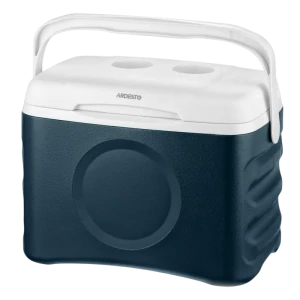 Geanta frigorifica Ardesto CB-21B, 21L, Albastru Geanta frigorifica Ardesto CB-21B, 21L, Albastru
