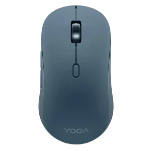 Мышь Lenovo Yoga Silent, Tidal Teal Мышь Lenovo Yoga Silent, Tidal Teal