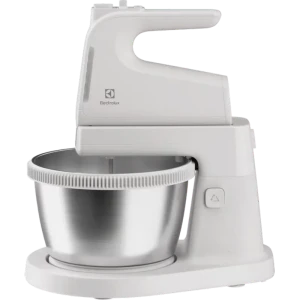 Миксер стационарный съемный Electrolux ESM4W, Белый Миксер стационарный съемный Electrolux ESM4W, Белый
