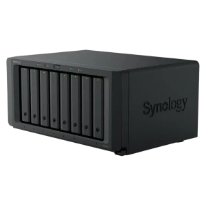 Сетевое хранилище SYNOLOGY DS1825+, Черный Сетевое хранилище SYNOLOGY DS1825+, Черный