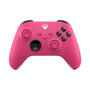 Gamepad Microsoft Series X/S, Deep Pink Gamepad Microsoft Series X/S, Deep Pink