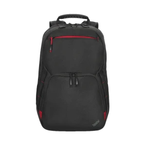 Рюкзак Lenovo ThinkPad Essential Plus, 15.6", rPET, Полиэстер, Чёрный Рюкзак Lenovo ThinkPad Essential Plus, 15.6", rPET, Полиэстер, Чёрный