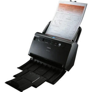 Scanner Canon imageFORMULA DR-C240 Scanner Canon imageFORMULA DR-C240