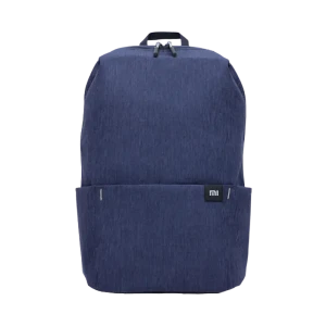 Rucsac pentru Laptop Xiaomi Mi Casual Daypack, 14", Poliester, Albastru închis Rucsac pentru Laptop Xiaomi Mi Casual Daypack, 14", Poliester, Albastru închis