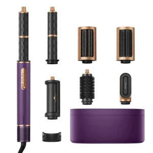 Styler Dreame Airstyle Pro, 1300W, Violet Styler Dreame Airstyle Pro, 1300W, Violet