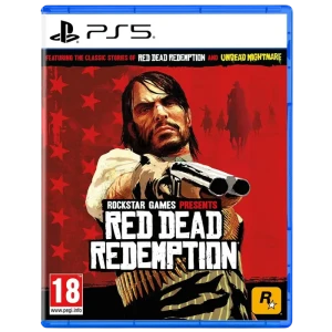 Jocuri pentru console și PC Rockstar Games