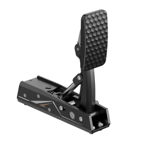 Pedale MOZA CRP2 Clutch Pedal, Negru Pedale MOZA CRP2 Clutch Pedal, Negru