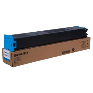 Toner Sharp MX61GTCA, Cyan Toner Sharp MX61GTCA, Cyan