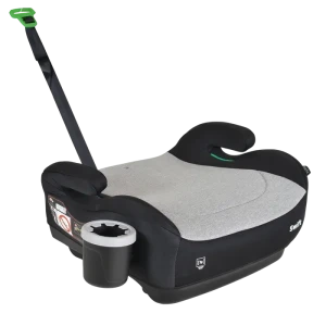 Scaun auto Moni Swift 36 kg / Gray / Black (3801005152261)