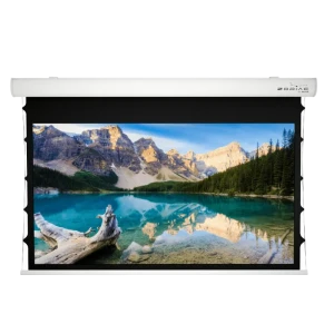 Ecran electric Sopar 53351ZT-RN, 176", 16:9 Ecran electric Sopar 53351ZT-RN, 176", 16:9