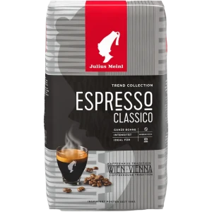 Cafea Julius Meinl Trend Collection Espresso Classico, 1kg Cafea Julius Meinl Trend Collection Espresso Classico, 1kg