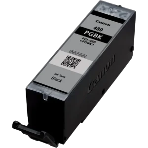 Cartuș de cerneală Canon PGI-480, 11,2ml, Negru Cartuș de cerneală Canon PGI-480, 11,2ml, Negru