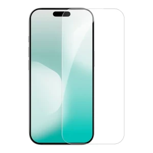 Sticlă de protecție Nillkin Apple iPhone 17 H Plus Pro, Transparent Sticlă de protecție Nillkin Apple iPhone 17 H Plus Pro, Transparent