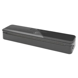 Вакуумный упаковщик Electrolux E4VS1-4AG, Чёрный Вакуумный упаковщик Electrolux E4VS1-4AG, Чёрный