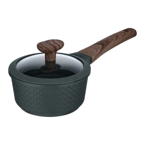 Căuș RESTO 93900, 1,3L, 16cm, Negru Căuș RESTO 93900, 1,3L, 16cm, Negru