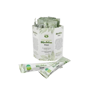 Чай Julius Meinl Matcha Hisui BIO, 15 штук Чай Julius Meinl Matcha Hisui BIO, 15 штук