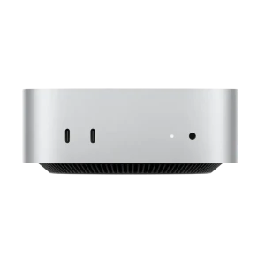 Apple Mac mini MHQK4UA/A, Silver (M6 12‑core CPU and 12‑core GPU, 16GB, 256GB SSD) Apple Mac mini MHQK4UA/A, Silver (M6 12‑core CPU and 12‑core GPU, 16GB, 256GB SSD)