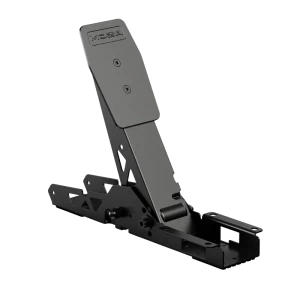 Pedale MOZA SR-P Lite Clutch Pedal, Negru Pedale MOZA SR-P Lite Clutch Pedal, Negru