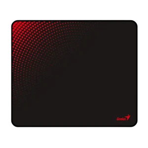 Игровой коврик для мыши Genius G-Pad 230S, Medium, Чёрный Игровой коврик для мыши Genius G-Pad 230S, Medium, Чёрный