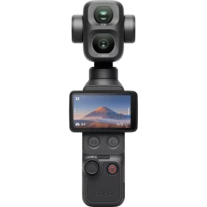 Фотоаппараты и видеокамеры DJI