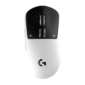 Mouse Logitech PRO X2 Superstrike, Lunar Eclipse Mouse Logitech PRO X2 Superstrike, Lunar Eclipse